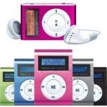 mp3 player
