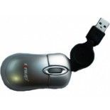 mini mouse retratil knup kp-m2