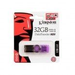 pem driver 32 gb kingstone